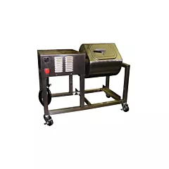 Falcon Rotary Meat Marinator with 80 Lb Capacity 115V