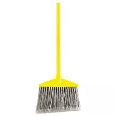 Rubbermaid 6375 Angle Broom with 48