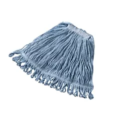 Rubbermaid Super Stich 20 Oz Mop Head with 1