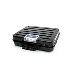 Rubbermaid Pelouze 250 Lb Mechanical Receiving Scale(RCP-P250S-OBS)