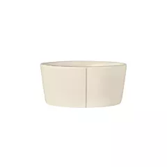 Libbey Farmhouse 15 Oz Oatmeal Bowl, White 36 /Case