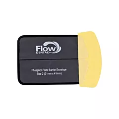 Safe 'n' Sure Deluxe PSP Barrier Envelopes Size #0 300/pkg