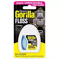 Gorilla Floss 30 Meter