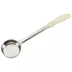 Winco 3 Oz Portion Control Spoon(FPS-3)