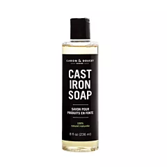 Caron & Doucet 236 ml Cast Iron Cleaning Soap(FPWHSNC007)