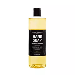 Caron & Doucet 414 ml Hand Soap, Rosemary & Lemongrass(FPWHSNC008)