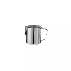 Service Ideas 50 Oz Frothing Pitcher, Stainless Steel