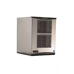 Scotsman Prodigy 1100 lbs Per 24 Hour Flaked Ice Machine, Air Cooled