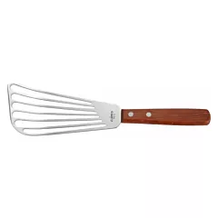 Winco Slotted Fish Spatula(FST-6)