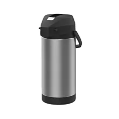 Fetco 3.8 Litre  Pump Lever Airpot with Stainless Steel Liner