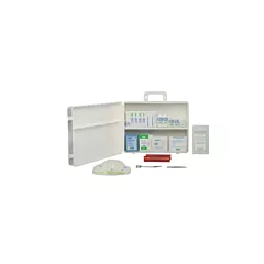 First Aid Kit Type 2 Basic Refill, Medium