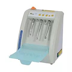 Flight Dental Automatic Handpiece Maintenance System