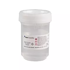 Formalin 10% Neutral Buffered Formalin, 50ml in 90ml Container 100/case