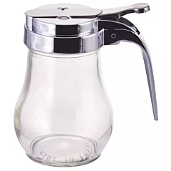 Winco 6 Oz Syrup Dispenser(G-115)