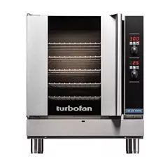 Turbofan G32D5 Full Size Countertop Convection Oven with Digital Controls, Natural Gas 33,000 BTU