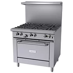 Garland G Starfire 36