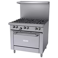 Garland G Starfire 36