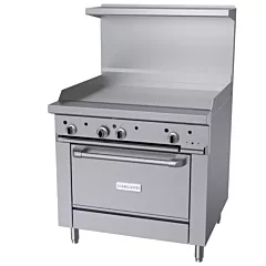 Garland G Starfire 36