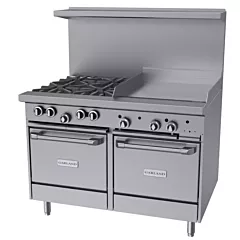 Garland G Starfire 48