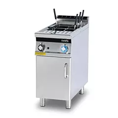 Italiana Food Tech 40 Litre Pasta Cooker Natural Gas(G94)