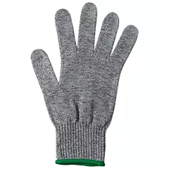 Winco Cut Resistant Gloves, Medium Size - GCRA-M