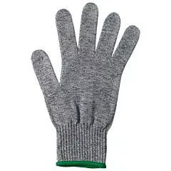 Winco Cut Resistant Gloves, Medium Size - GCRA-M