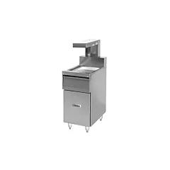 Garland G / GF Series 16