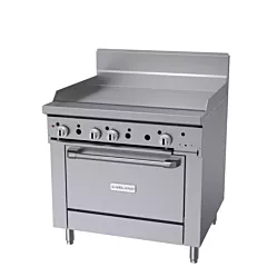 Garland GFE Starfire 36