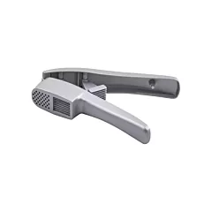 Winco All-In-One Garlic Press & Slicer, Aluminum
