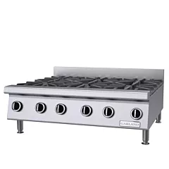 Garland U.S Range 36