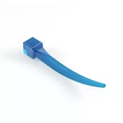 Garrison A+ Astringent Interproximal Wedge, 100/box