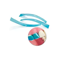 Garrison Blue View VariStrip Anterior Matrices Kit, 100/pkg