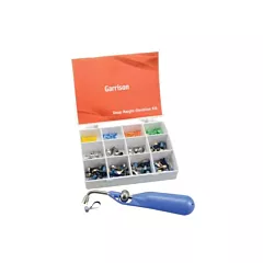 Garrison Deep Margin Elevation Kit