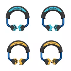 Garrison Quad Sectional Matrix System Ring Kit