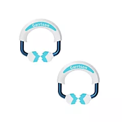 Garrison Strata-G Matrix Ring Refill, 2/pkg