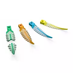 Garrison Strata-G Interproximal Wedge Kit, 400/pk