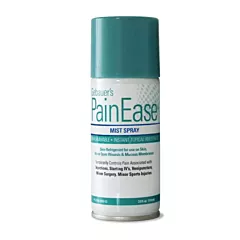 Pain Ease Topical Anesthetic Medium Stream Spray 3.9oz Can
