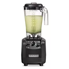 Hamilton Beach Fury 64 Oz High Performance Bar Blender, Two Speed, 3 HP(HBH550)