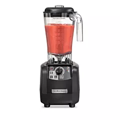 Hamilton Beach Tempest 64 Oz Bar Blender, 2 Speed, 3 HP(HBH650)