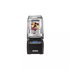 Hamilton Beach Eclipse 48 Oz High Performance Blender, Variable Speed, 3 HP(HBH750)