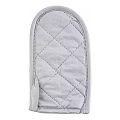 Winco Cotton Handle Holder, Grey(HDH-7S)