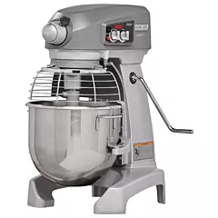 Hobart HL200-1STD 20 Qt Planetary Bench Mixer 3-Fixed Speed 0.5 HP