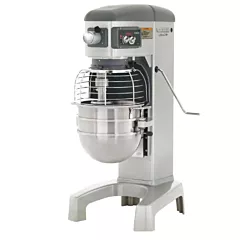 Hobart Legacy 30 Qt  Planetary Floor Mixer, 0.75 HP 200-240V, 3 Phase(HL300-1STD)