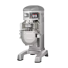 Hobart Legacy 60 Qt Planetary Floor Mixer, 4 Speed, 2.7 HP