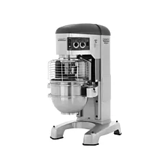 Hobart Legacy 80 Qt Planetary Floor Mixer, 4 Speed, 3 HP(HL800-1STD)