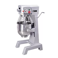 EFI 30 Qt Planetary Floor Mixer 3-Fixed Speed 2 HP(HLM-30B)