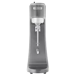 Hamilton Beach Single Spindle Drink Mixer, Three Speed, 0.33 HP