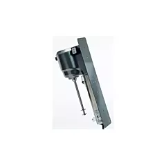 Hamilton Beach Wall Mount Single Spindle Drink Mixer, Two Speed, 0.33 HP