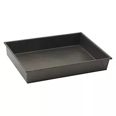 Winco Non-Stick Rectangle Cake Pan 13