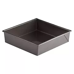 Square Cake Pan 8